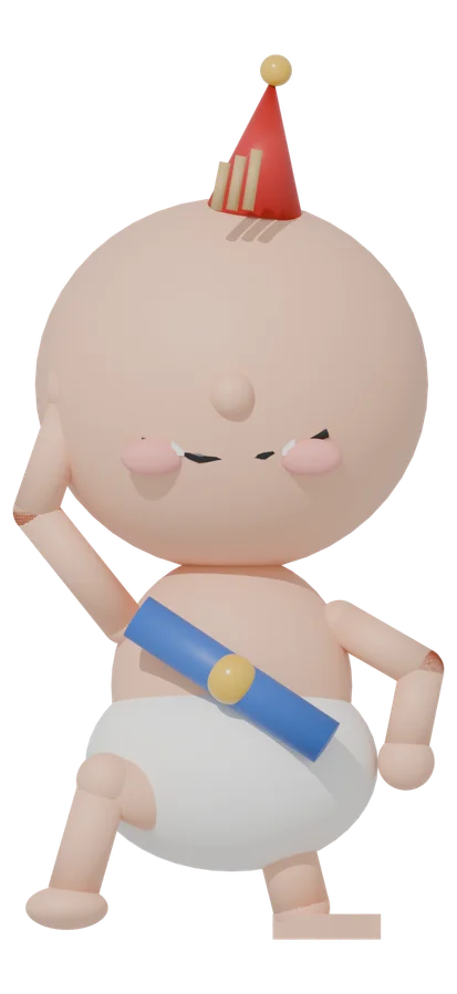 Baby Resolution