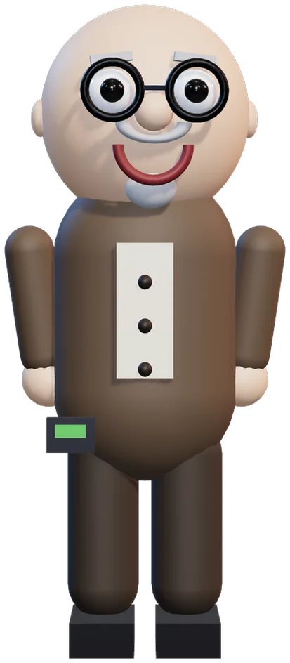 Old Ted
